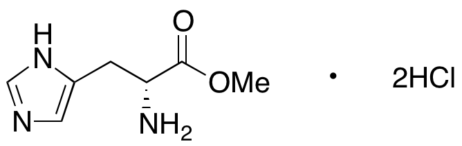 D-Histidine Methyl Ester Hydrochloride