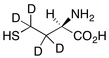 D-Homocysteine-d4