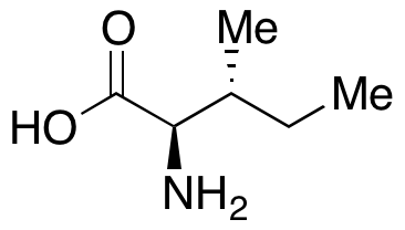 D-Isoleucine