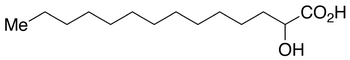 D,L-α-Hydroxy Myristic Acid