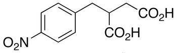 D,L-(p-Nitrobenzyl)succinic Acid