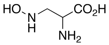 D,L-2-Amino-3-(hydroxyamino)propionic Acid