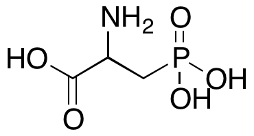 D,L-2-Amino-3-phosphonopropionic Acid