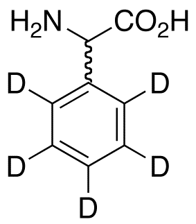 D,L-2-Phenylglycine-d5