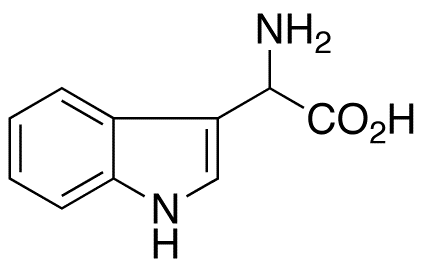 D,L-3-Indolylglycine