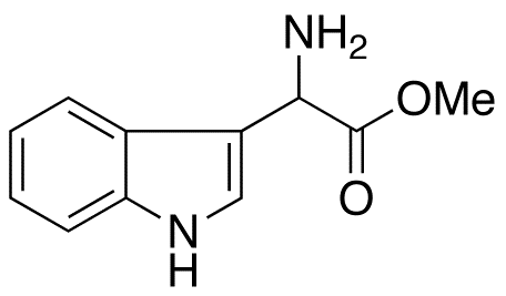 D,L-3-Indolylglycine Methyl Ester