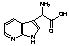 D,L-7-Aza-3-indolylglycine