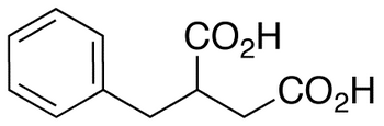 D,L-Benzylsuccinic Acid