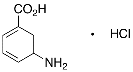 D,L-Gabaculine, Hydrochloride