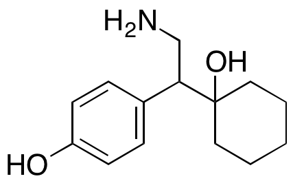 D,L-N,N-Didesmethyl-O-desmethyl Venlafaxine