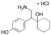 D,L-N,N-Didesmethyl-O-desmethyl Venlafaxine Hydrochloride