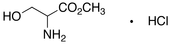 D,L-Serine Methyl Ester Hydrochloride