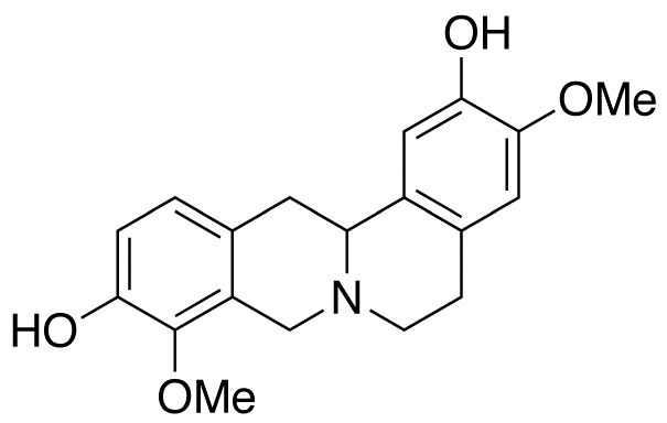 D,L-Stepholidine