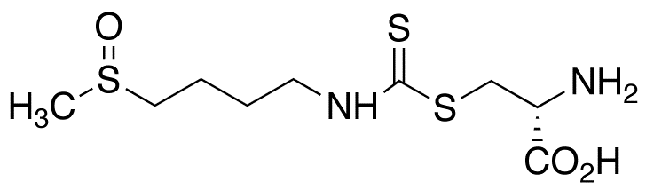 D,L-Sulforaphane-L-cysteine