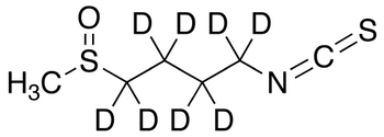 D,L-Sulforaphane-d8