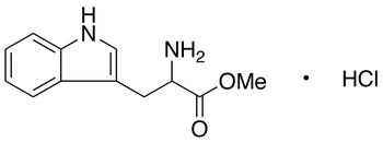 D,L-Tryptophan Methyl Ester Hydrochloride