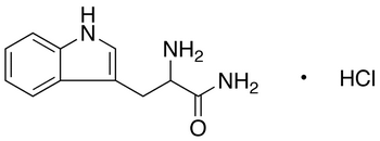 D,L-Tryptophanamide Hydrochloride