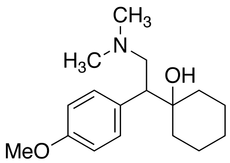 D,L-Venlafaxine