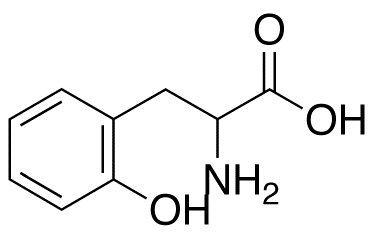 D,L-o-Tyrosine