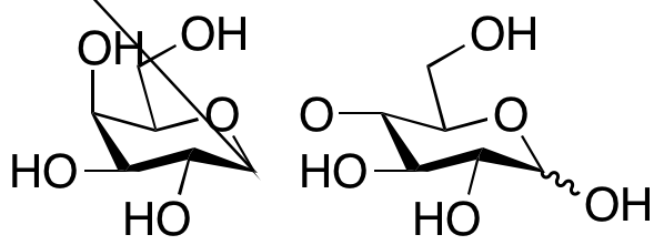 D-Lactose Anhydrous