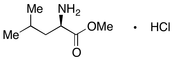 D-Leucine Methyl Ester Hydrochloride