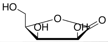 D-Lyxono-1,4-lactone