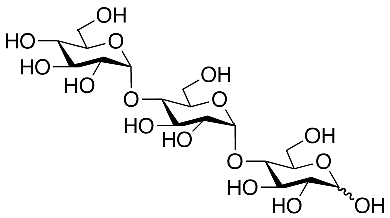 D-Maltotriose