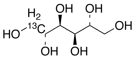 D-Mannitol-1-13C