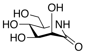 D-Manno-γ-lactam