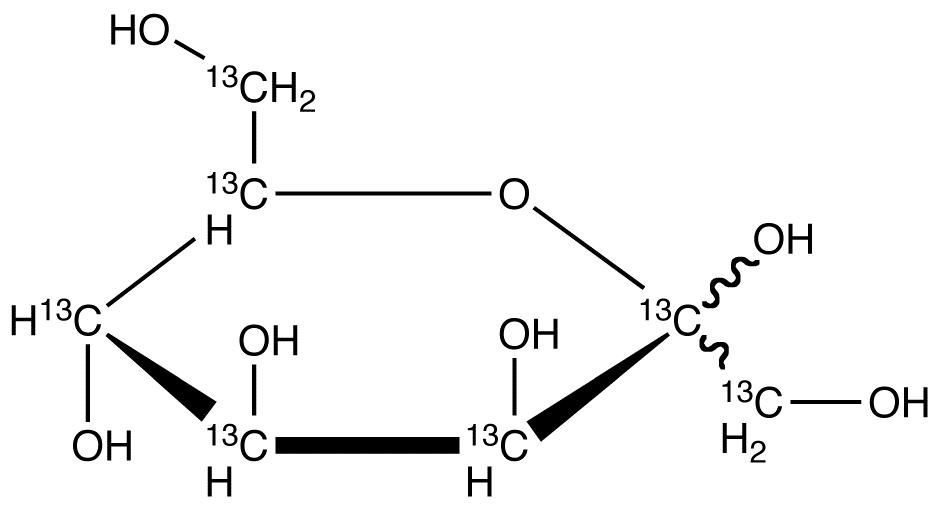 D-Mannoheptulose-13C7