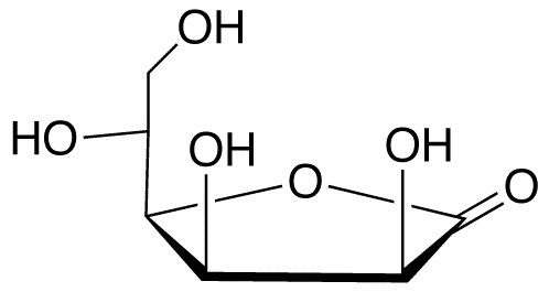 D-Mannono-1,4-lactone