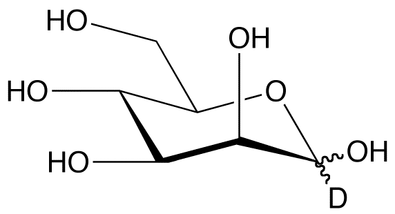 D-Mannose-1-C-d