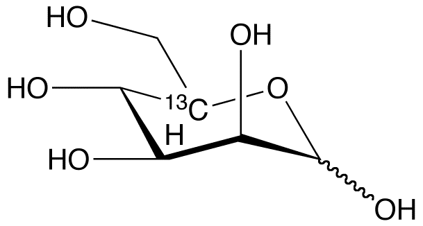 D-Mannose-5-13C