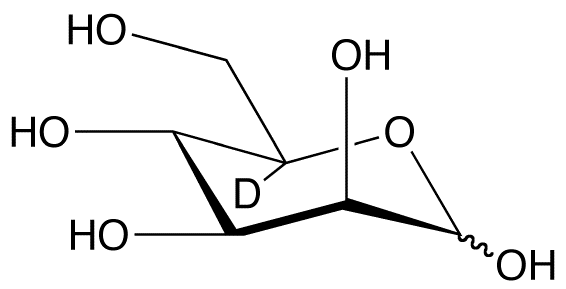 D-Mannose-5-C-d