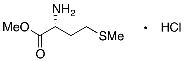 D-Methionine Methyl Ester Hydrochloride