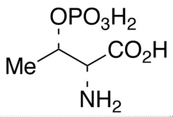 D-O-Phospho Threonine