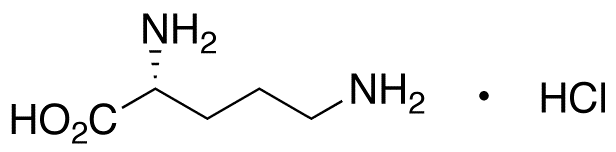 D-Ornithine Hydrochloride