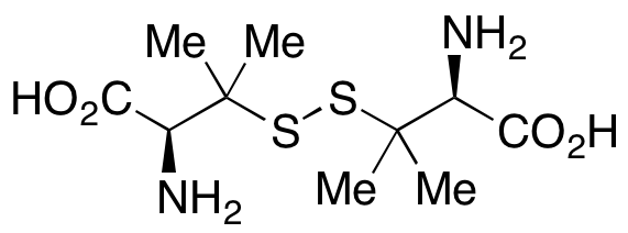 D-Penicillamine Disulfide