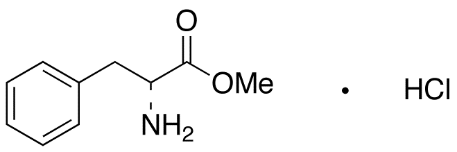 D-Phenylalanine Methyl Ester Hydrochloride