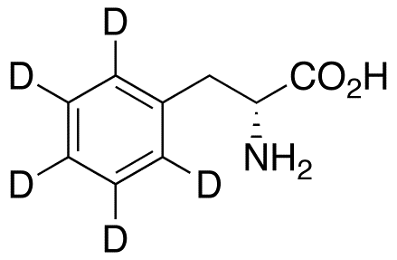 D-Phenylalanine-d5