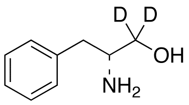 D-Phenylalaninol-d2