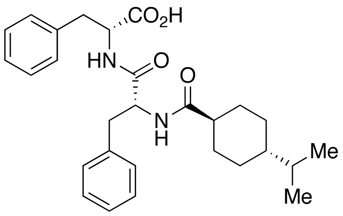 D-Phenylalanyl Nateglinide