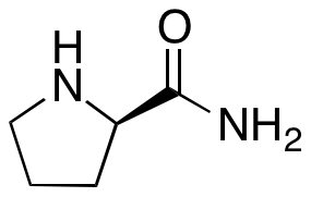 D-Prolinamide