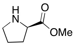 D-Proline Methyl Ester