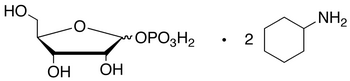 D-Ribose 1-Phosphate, Biscyclohexylammonium Salt