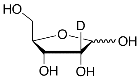 D-Ribose-2-d