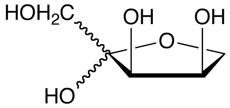 D-Ribulose (~1M solution)