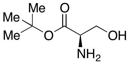 D-Serine 1,1-Dimethylethyl Ester