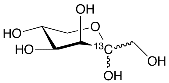 D-Tagatose-2-13C