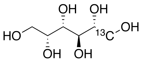 D-Talitol-1-13C